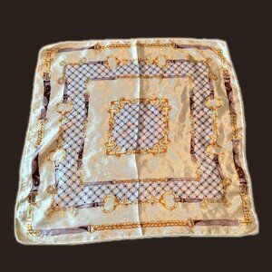 soft and silky women's scarf